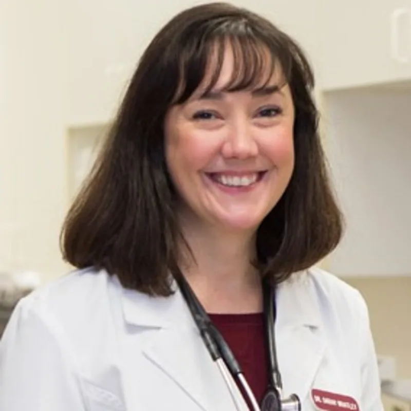 Dr. Sarah Whatley Dr. Sarah Whatley