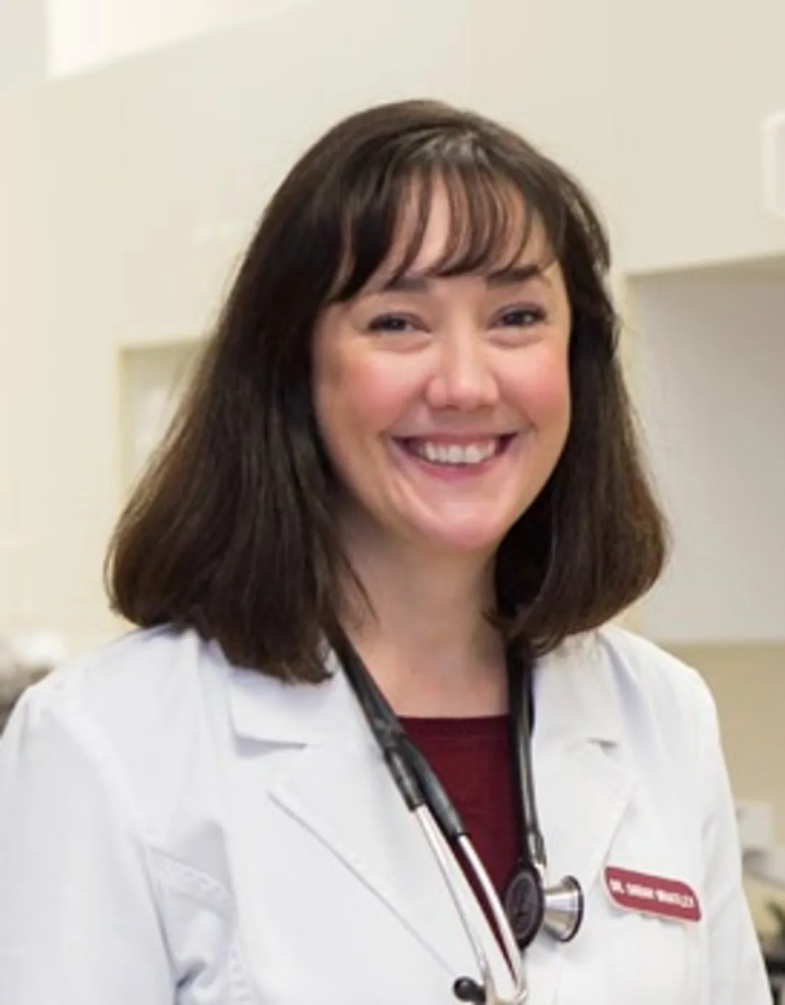 Dr. Sarah Whatley Dr. Sarah Whatley