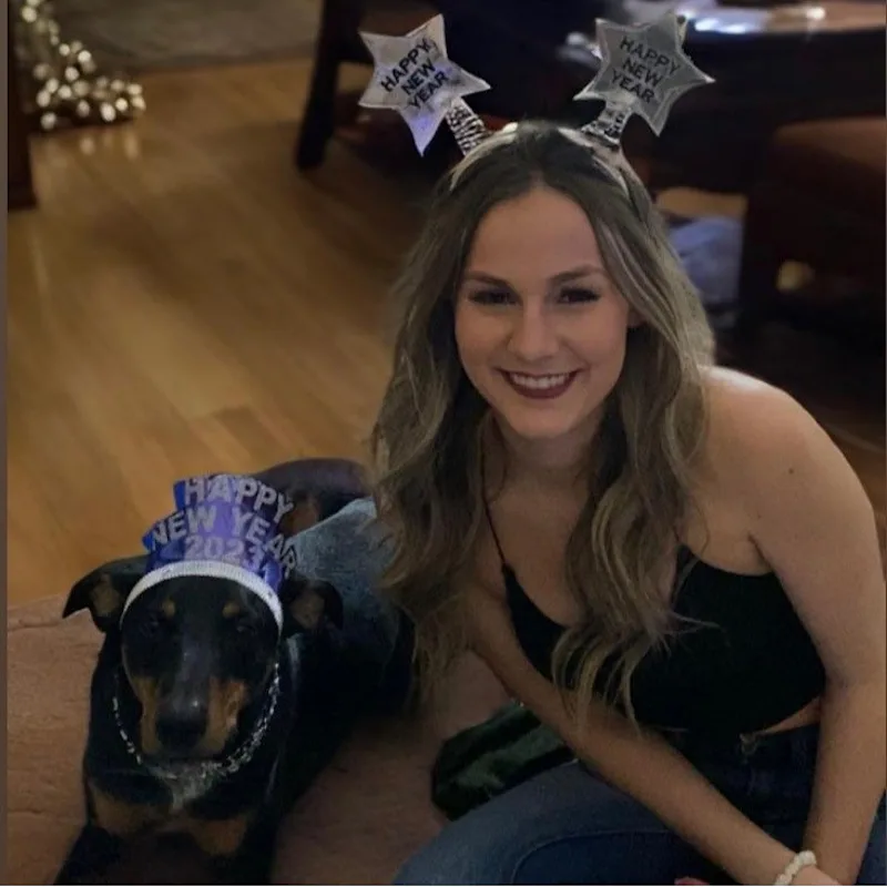 Alivia Alivia