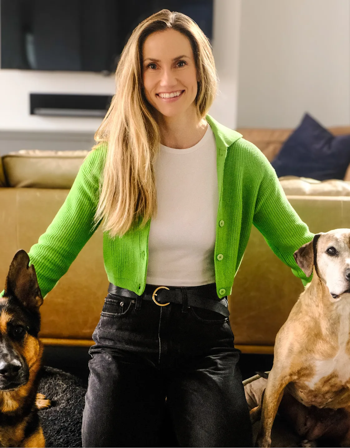 Dr. Jordie Schnarr Dr. Jordie Schnarr