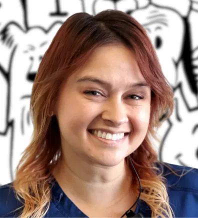 Andrea Buchanan Andrea Buchanan