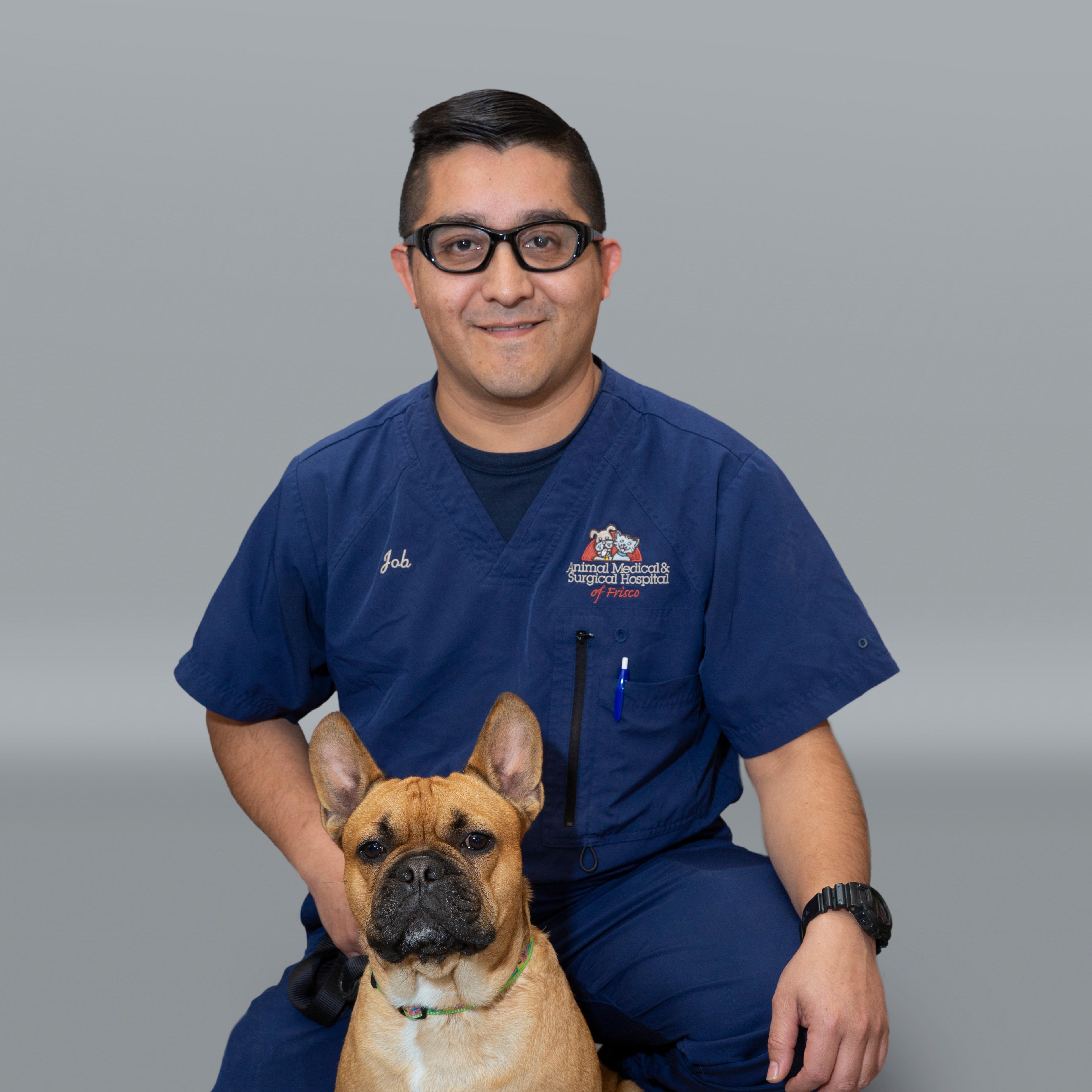 Contact Us | Animal Medical & Surgical Hospital of Frisco