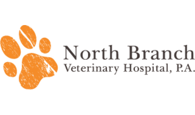 North Branch Veterinary Hospital-HeaderLogo