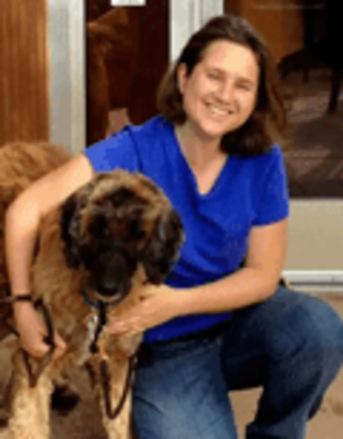 Dr. Shiri Hoshen Dr. Shiri Hoshen