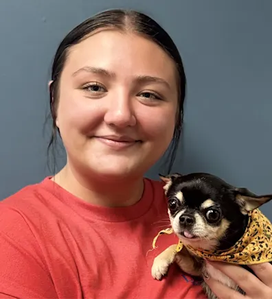 Carli Daigle Carli Daigle