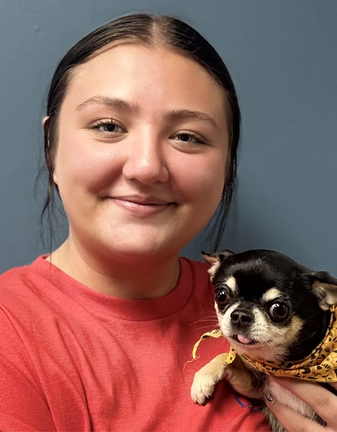 Carli Daigle Carli Daigle