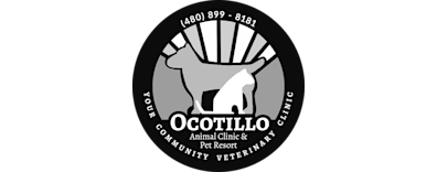 Ocotillo Animal Clinic & Pet Resort Logo Ocotillo Animal Clinic & Pet Resort Logo