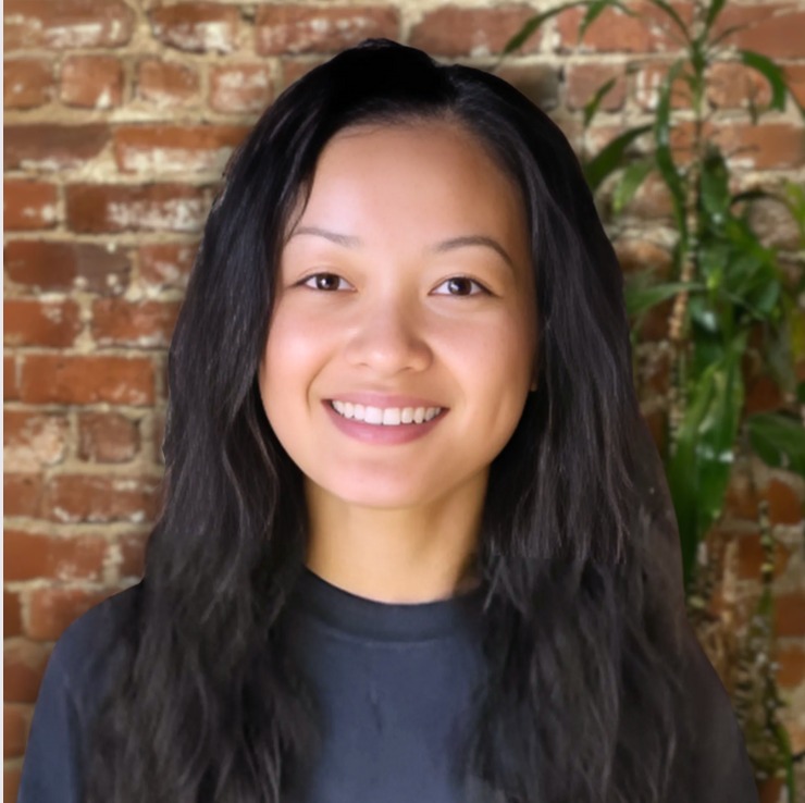 Jody Moua