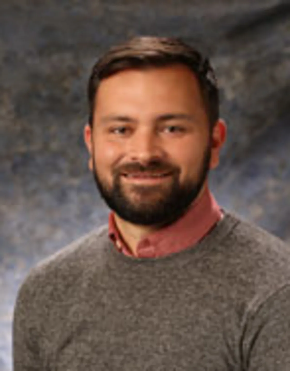 Bryan Marker Bryan Marker