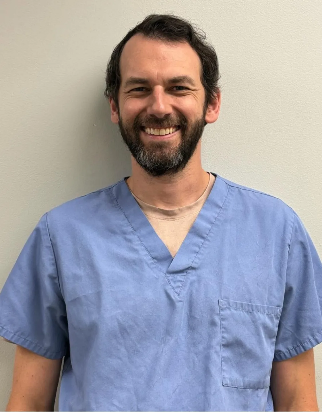 Ryan Beltz veterinarian at Mason Family Pet Hospital Ryan Beltz veterinarian at Mason Family Pet Hospital