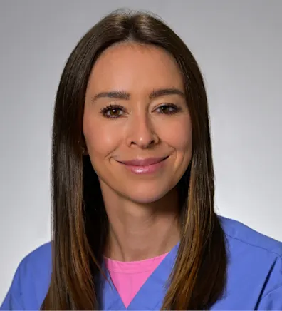 Heather Baginski Heather Baginski