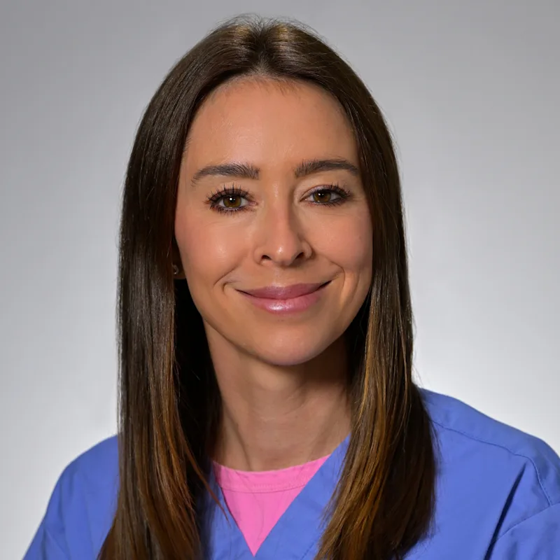 Heather Baginski Heather Baginski