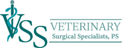 Veterinary Surgical Specialists Logo Veterinary Surgical Specialists Logo