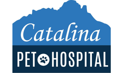 Catalina Pet Hospital Logo