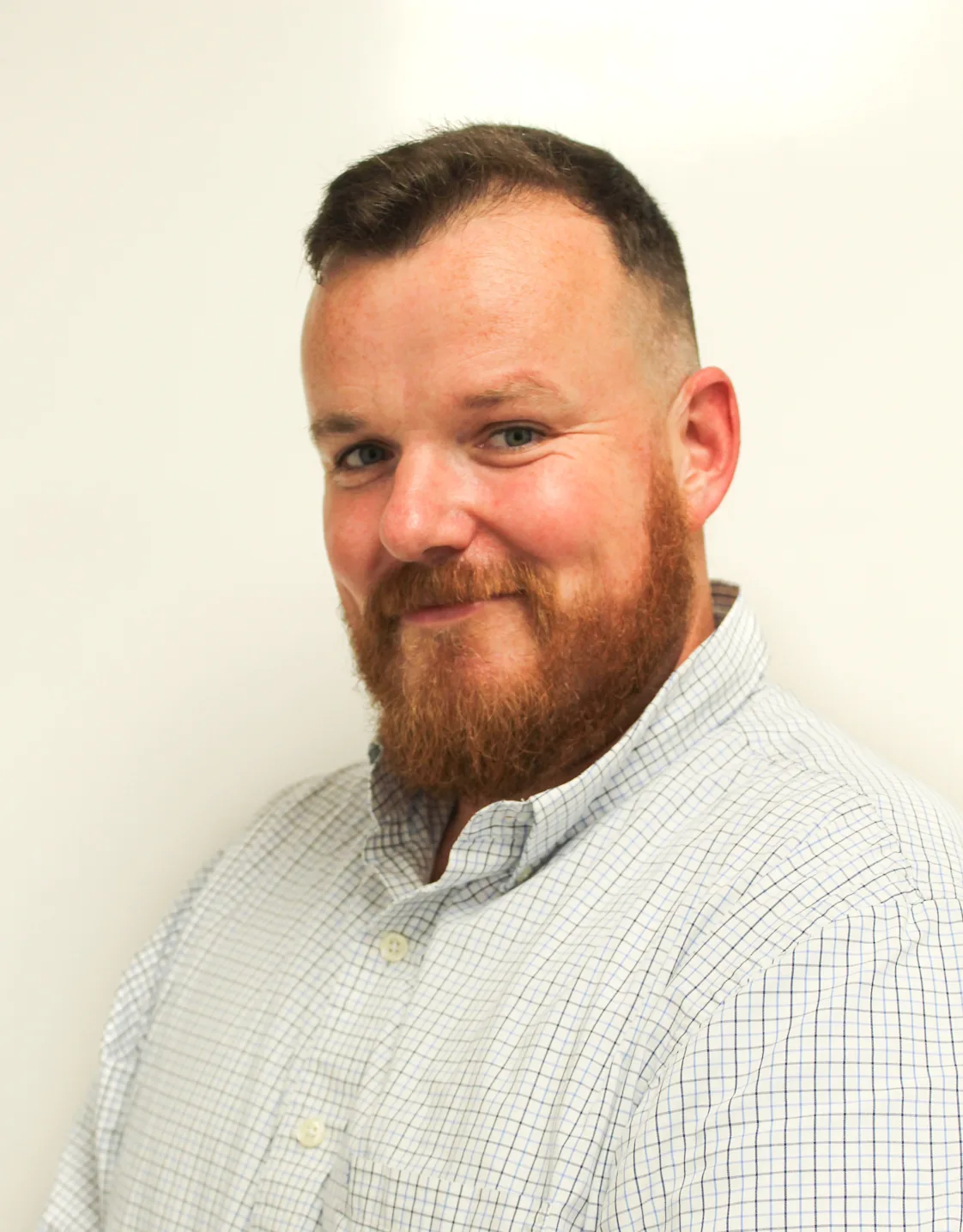 Portrait of Dr. Jonathan Myers Portrait of Dr. Jonathan Myers