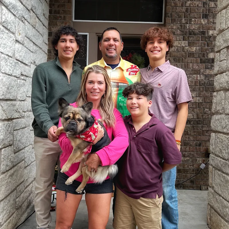 Fred Rodriguez Fred Rodriguez