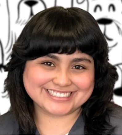 Jaleen Perez Jaleen Perez