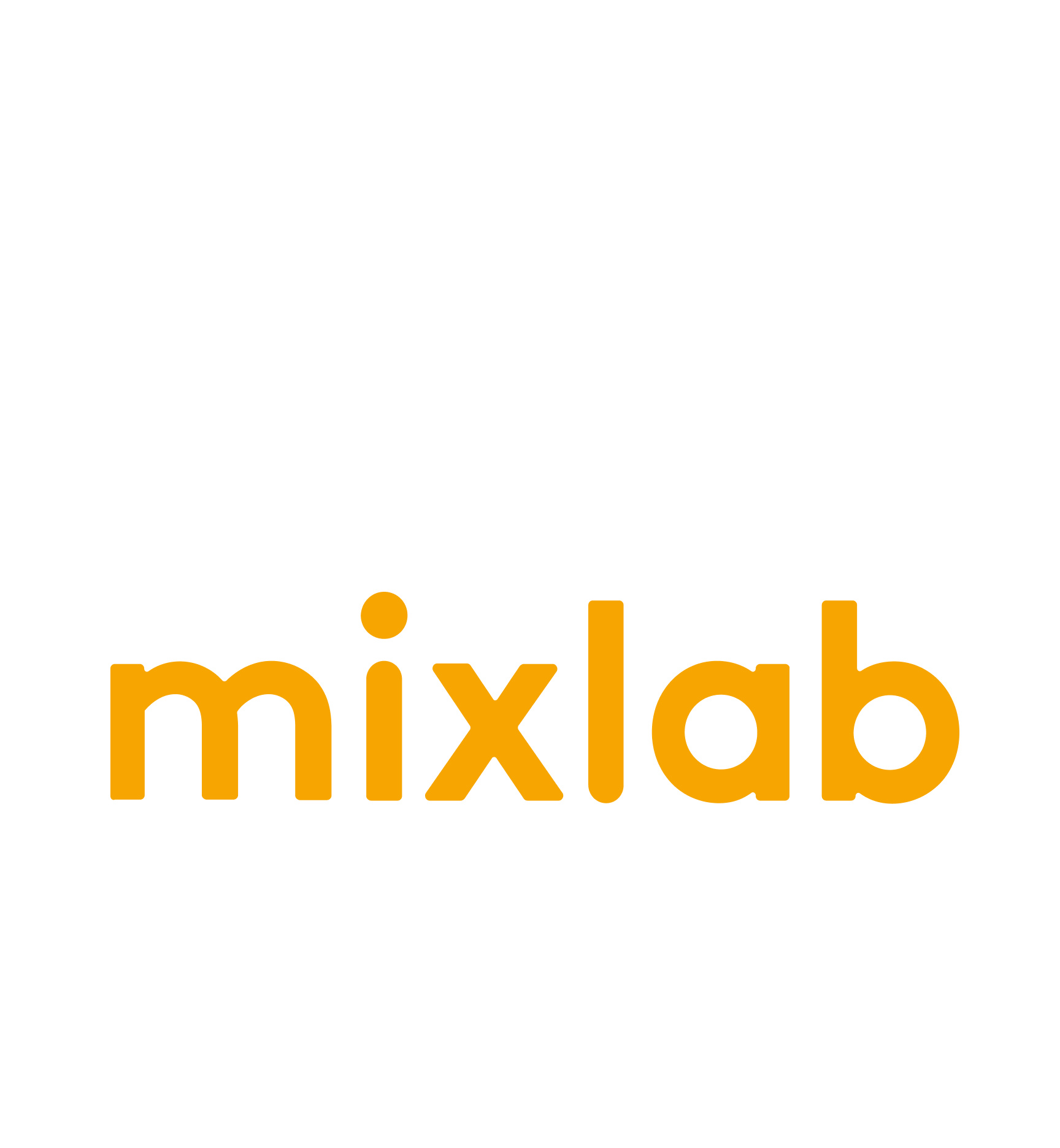 Mixlab logo
