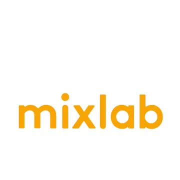 Mixlab logo Mixlab logo