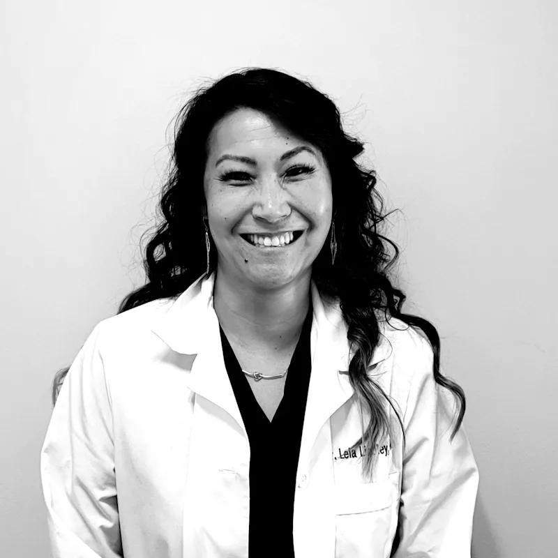 Leia Lindley Leia Lindley