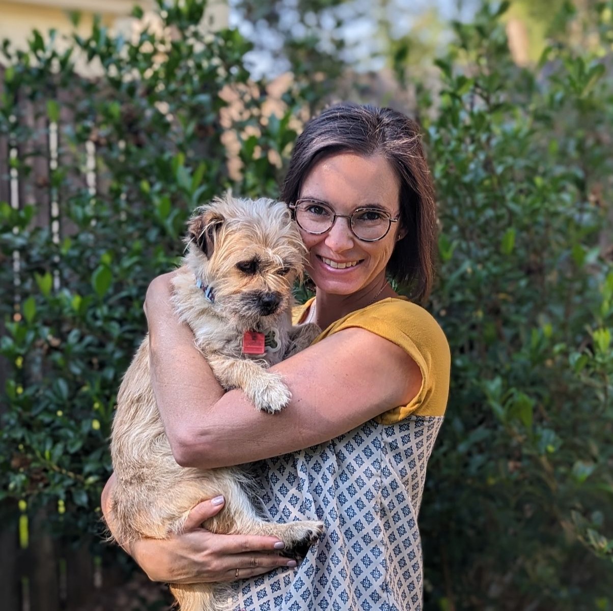 Dr. Kristin Crocker Central Baldwin Veterinary Hospital