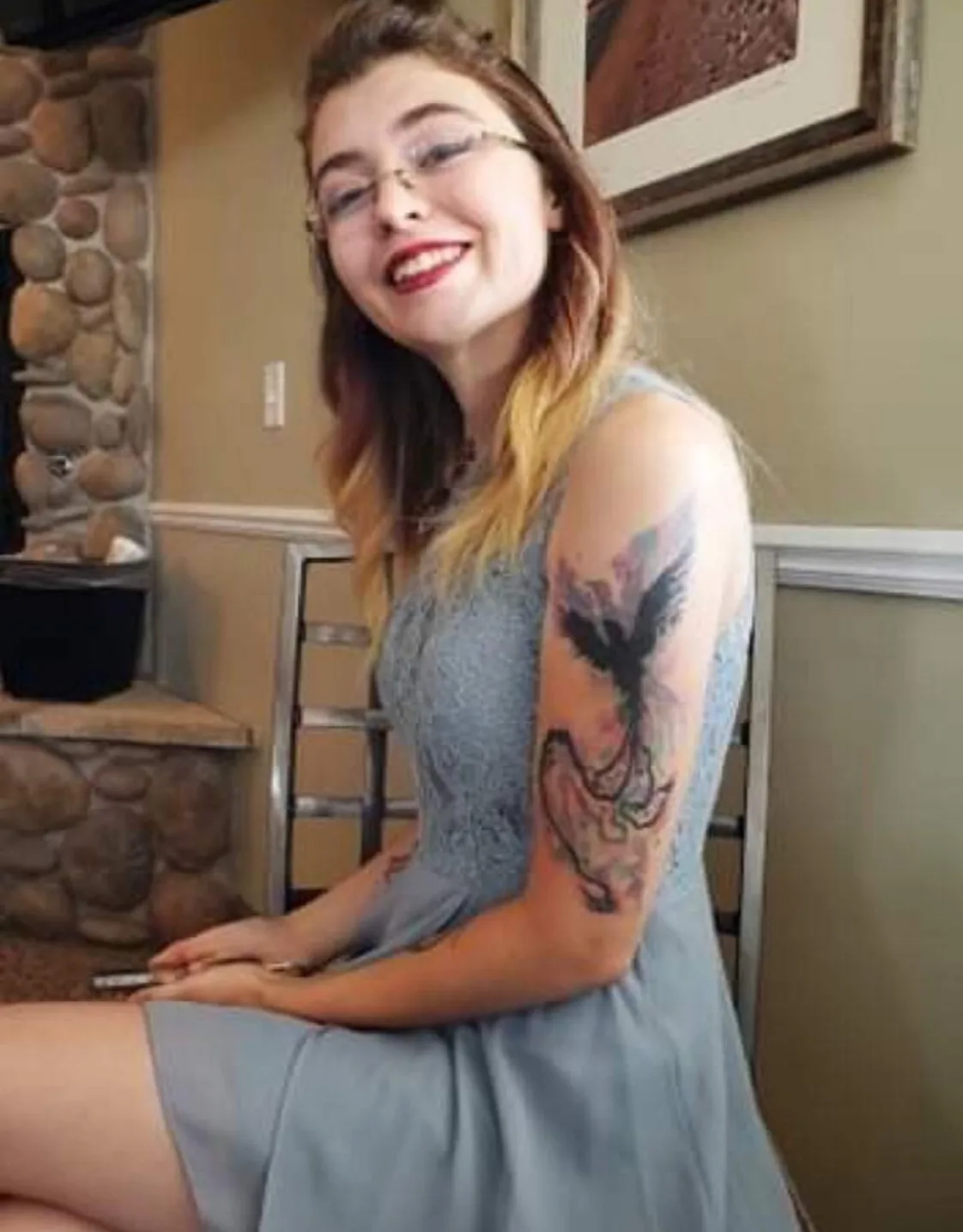 Ashley Ashley