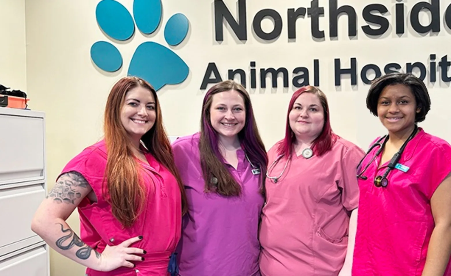 Homepage | Northside Animal Hospital
