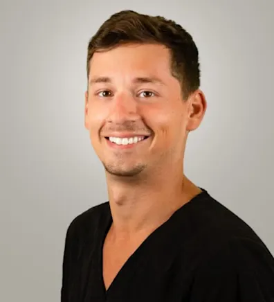 A photo of Dr. Couto smiling A photo of Dr. Couto smiling