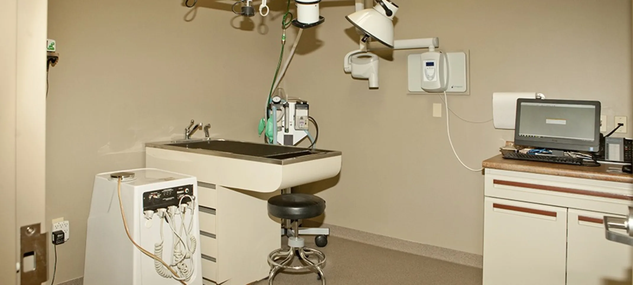Dental Suite Dental Suite