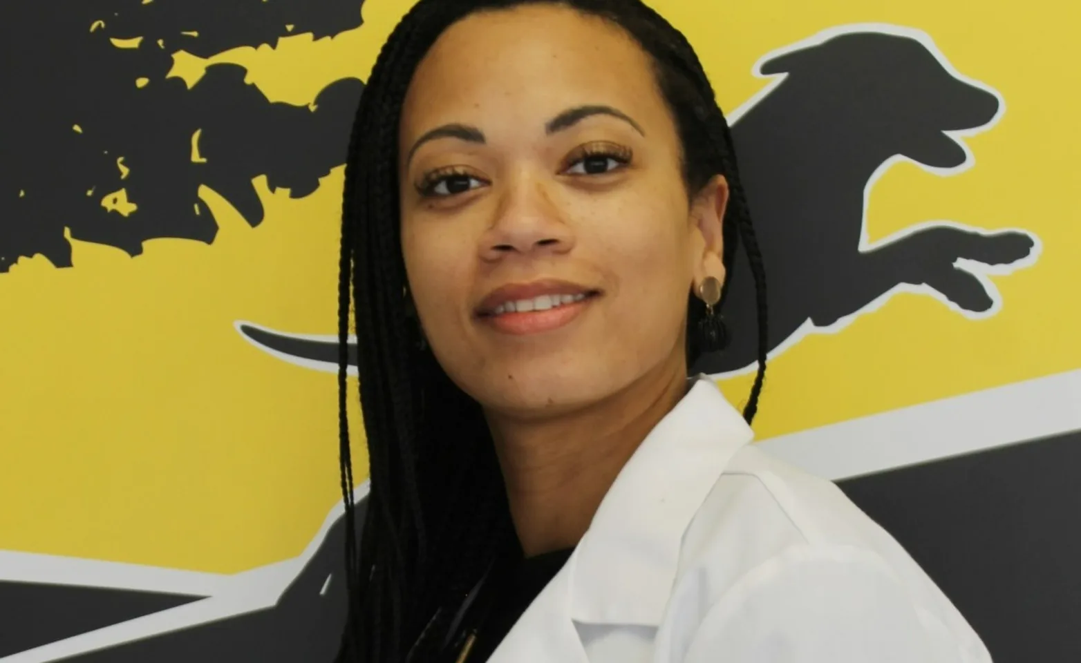 Dr. Lauren Phillips Dr. Lauren Phillips