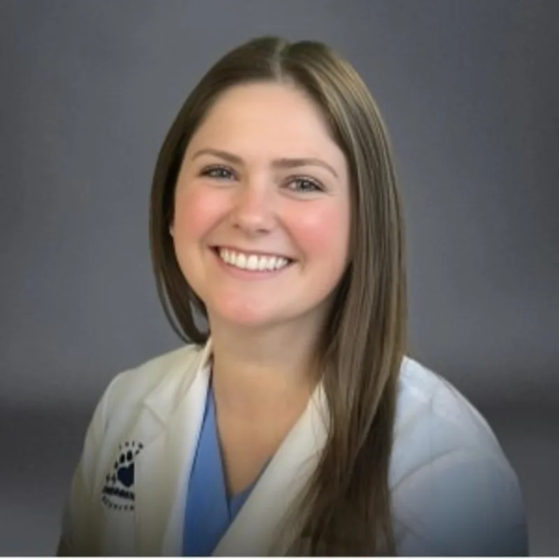 Dr. Jourdan Malewitz Dr. Jourdan Malewitz