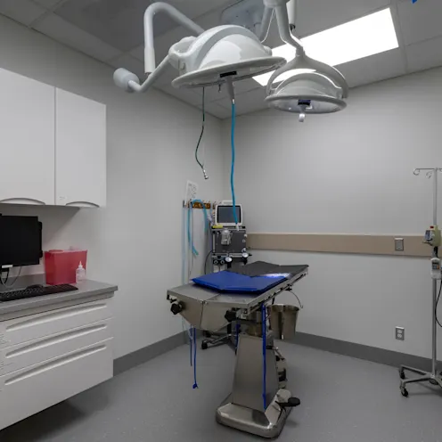 Surgery Suite Surgery Suite