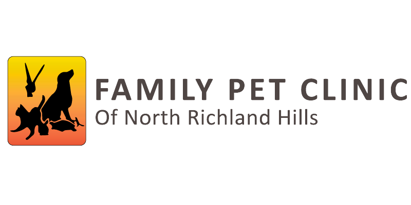 Homepage | Family Pet Clinic of North Richland Hills