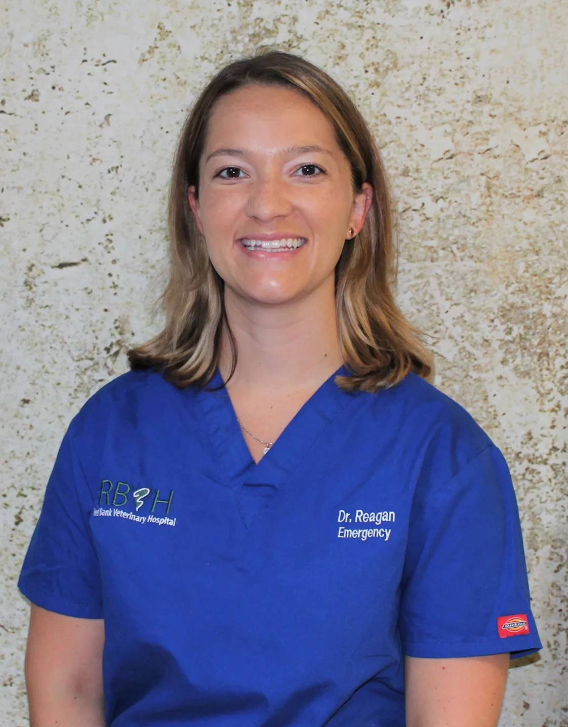 Julia Reagan Julia Reagan