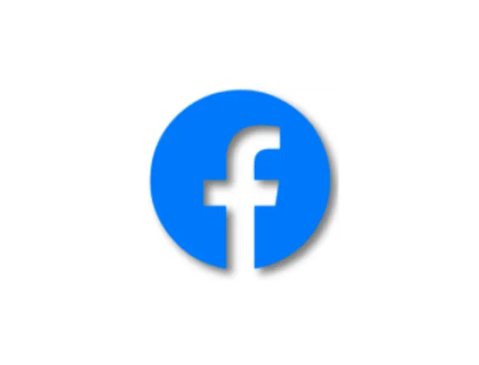 Facebook Logo Facebook Logo