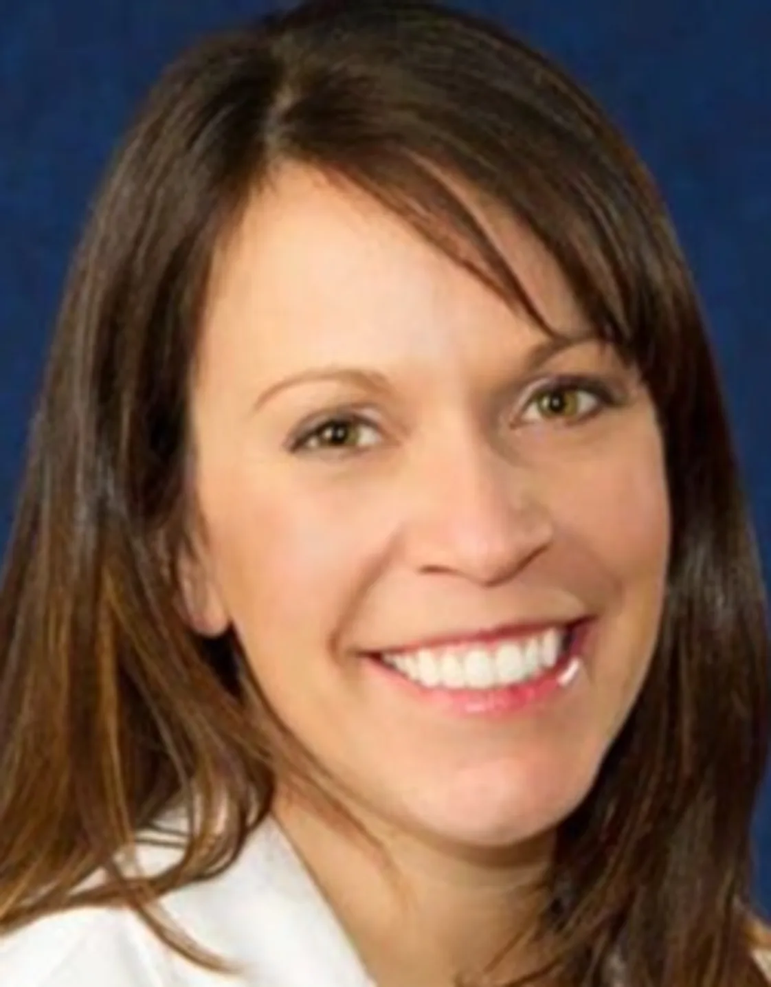 Dr. Elizabeth Manna from Carriage Animal Hospital Dr. Elizabeth Manna from Carriage Animal Hospital