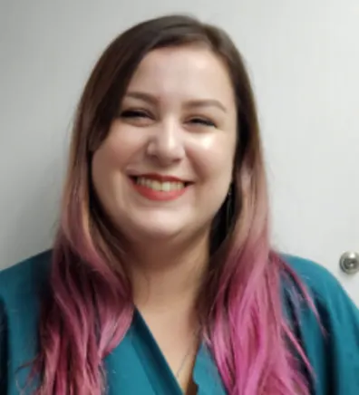 Jennifer Groll at Veterinary Care Group - Middle Village Jennifer Groll at Veterinary Care Group - Middle Village