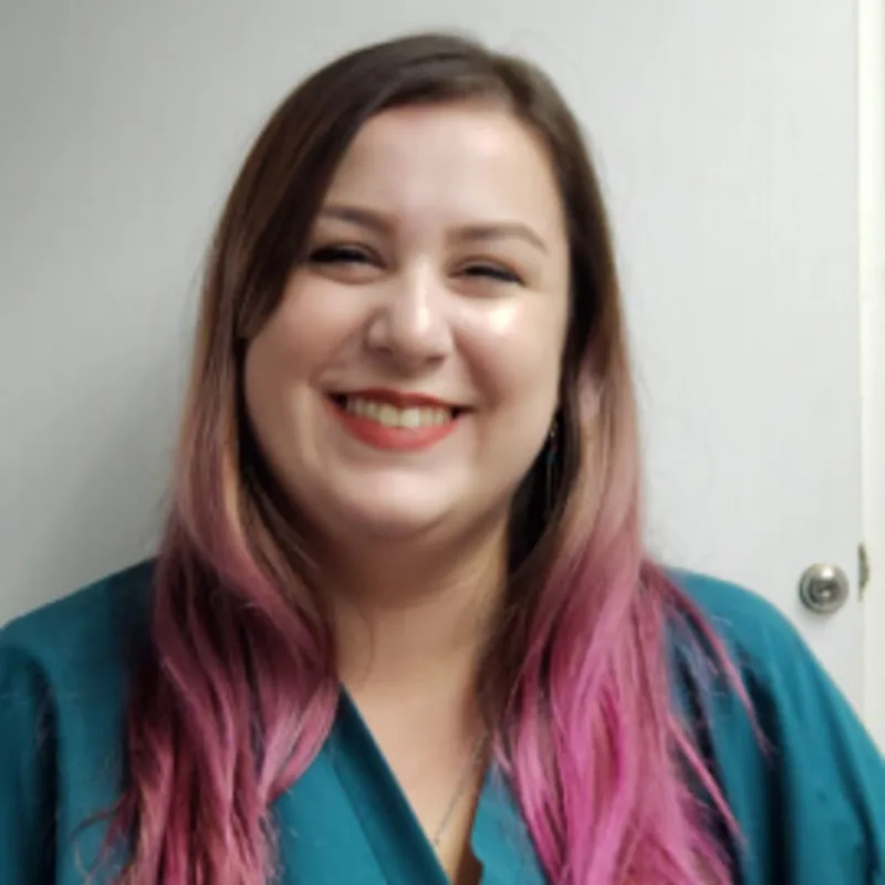 Jennifer Groll at Veterinary Care Group - Middle Village Jennifer Groll at Veterinary Care Group - Middle Village