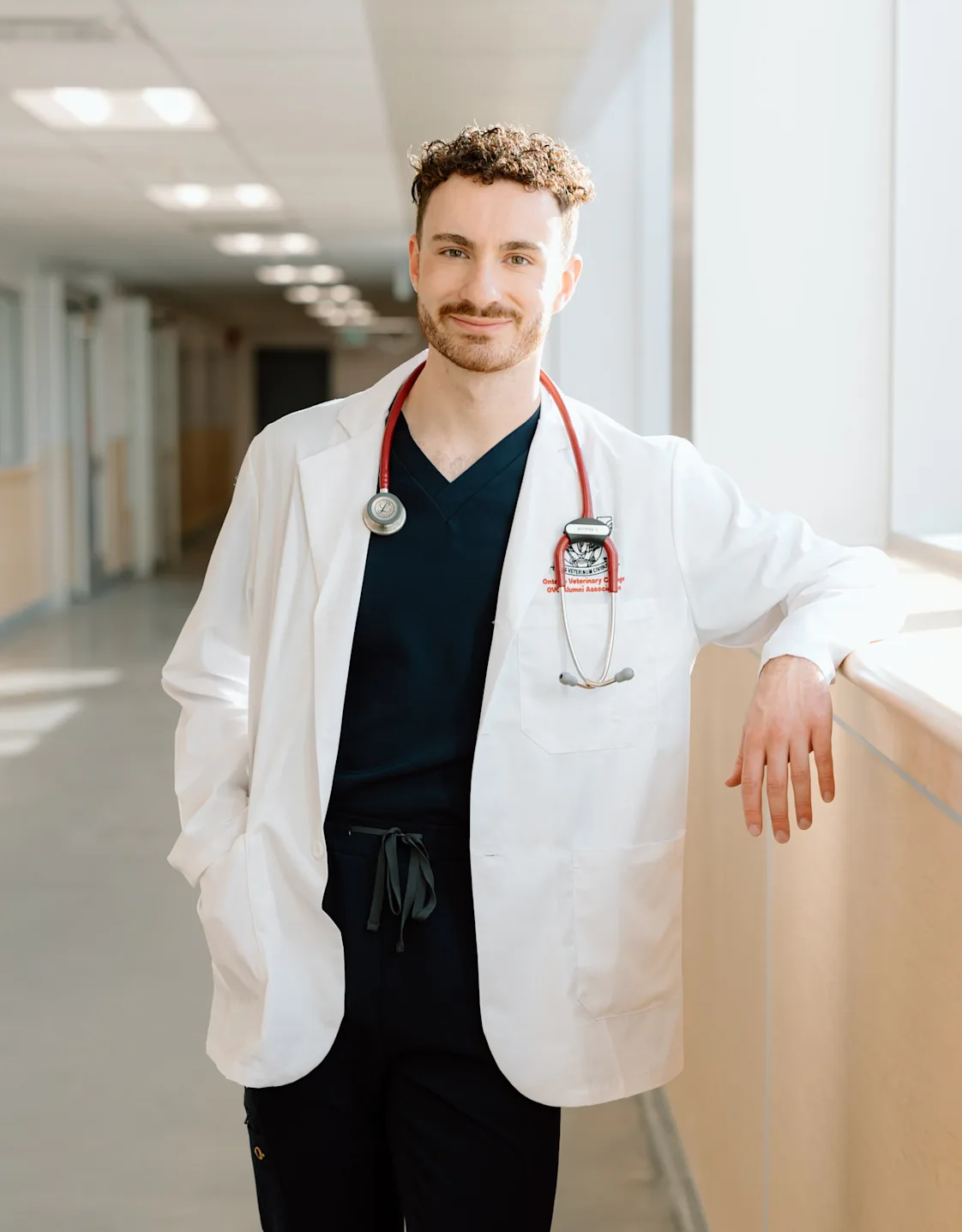 Dr. Jacob Maxwell Dr. Jacob Maxwell