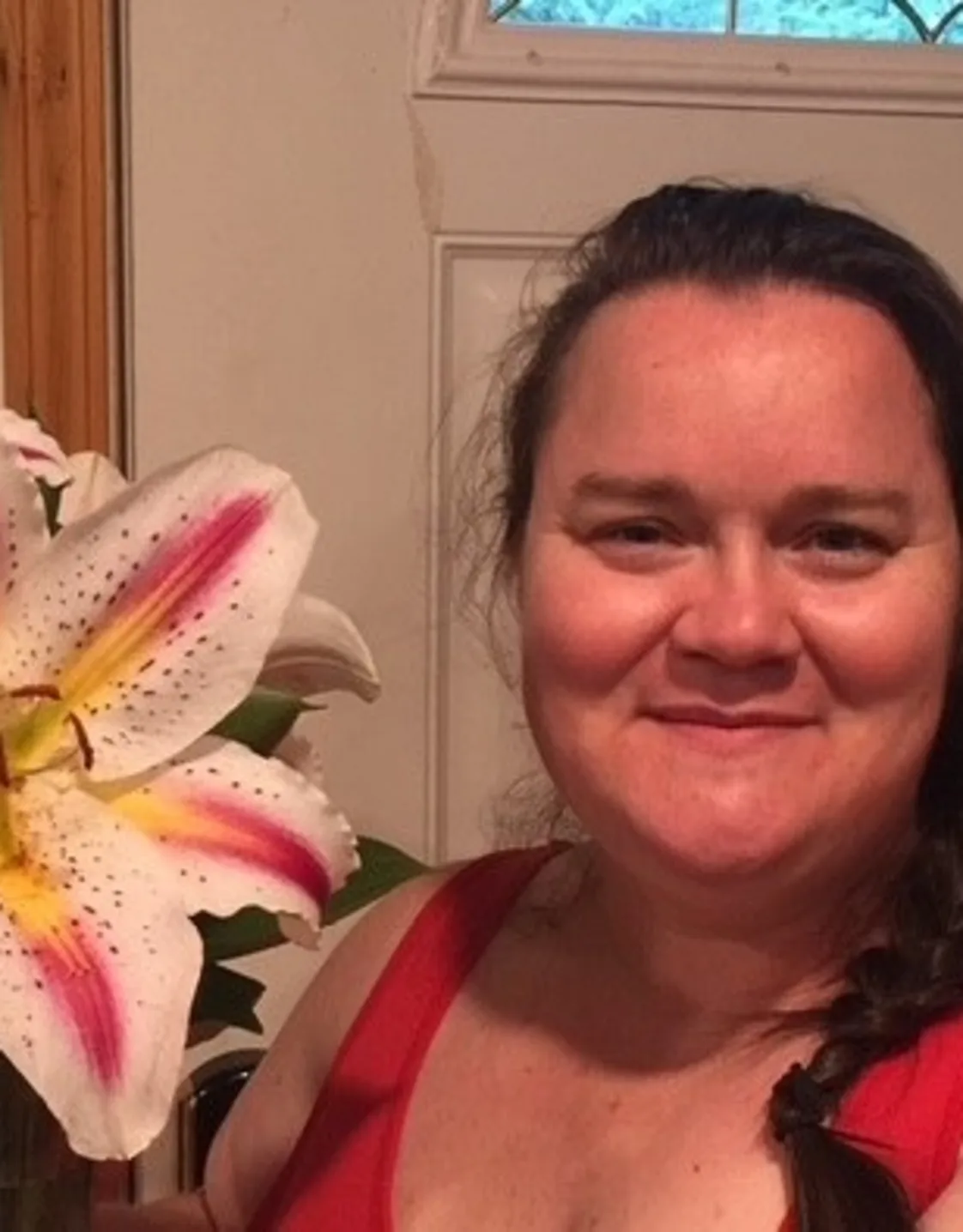 Stacie from Alaska Veterinary Clinic Stacie from Alaska Veterinary Clinic