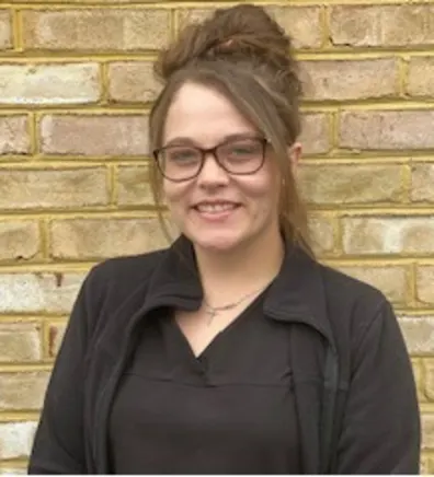 Hayley Widmyer Hayley Widmyer