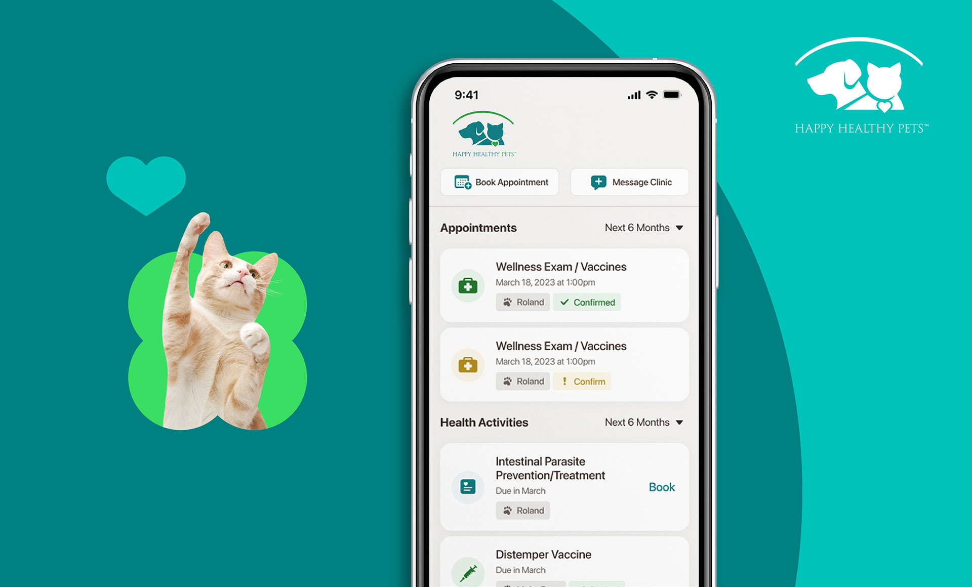 Veterinarian in Boise, ID The Cat Doctor