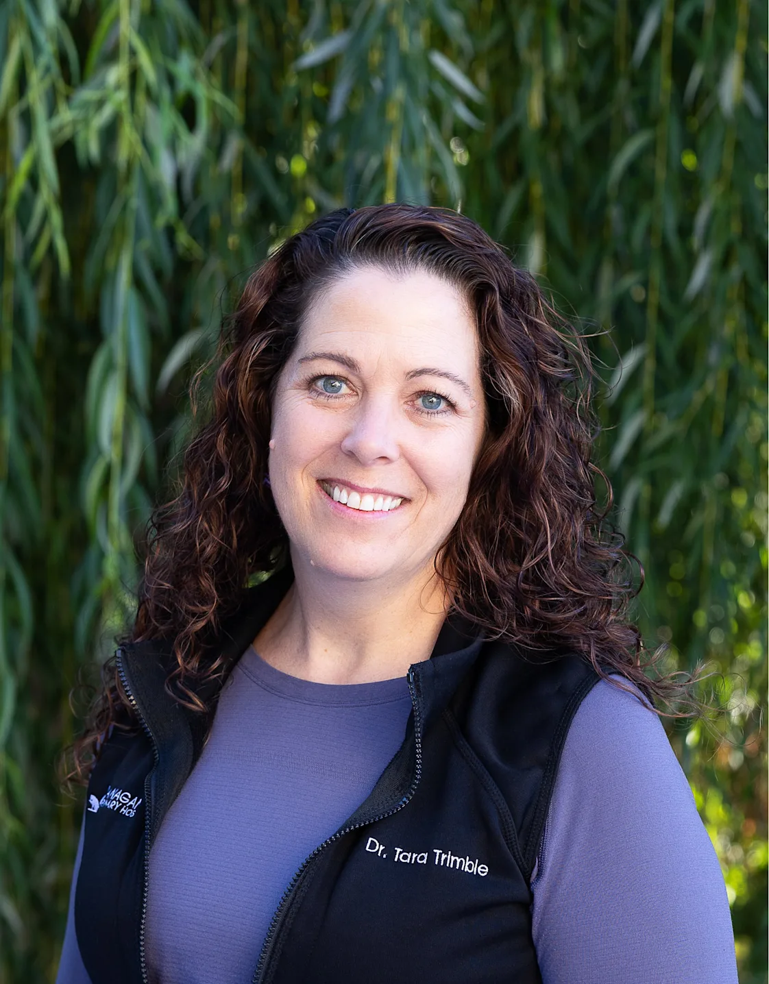 Dr. Tara Trimble Dr. Tara Trimble