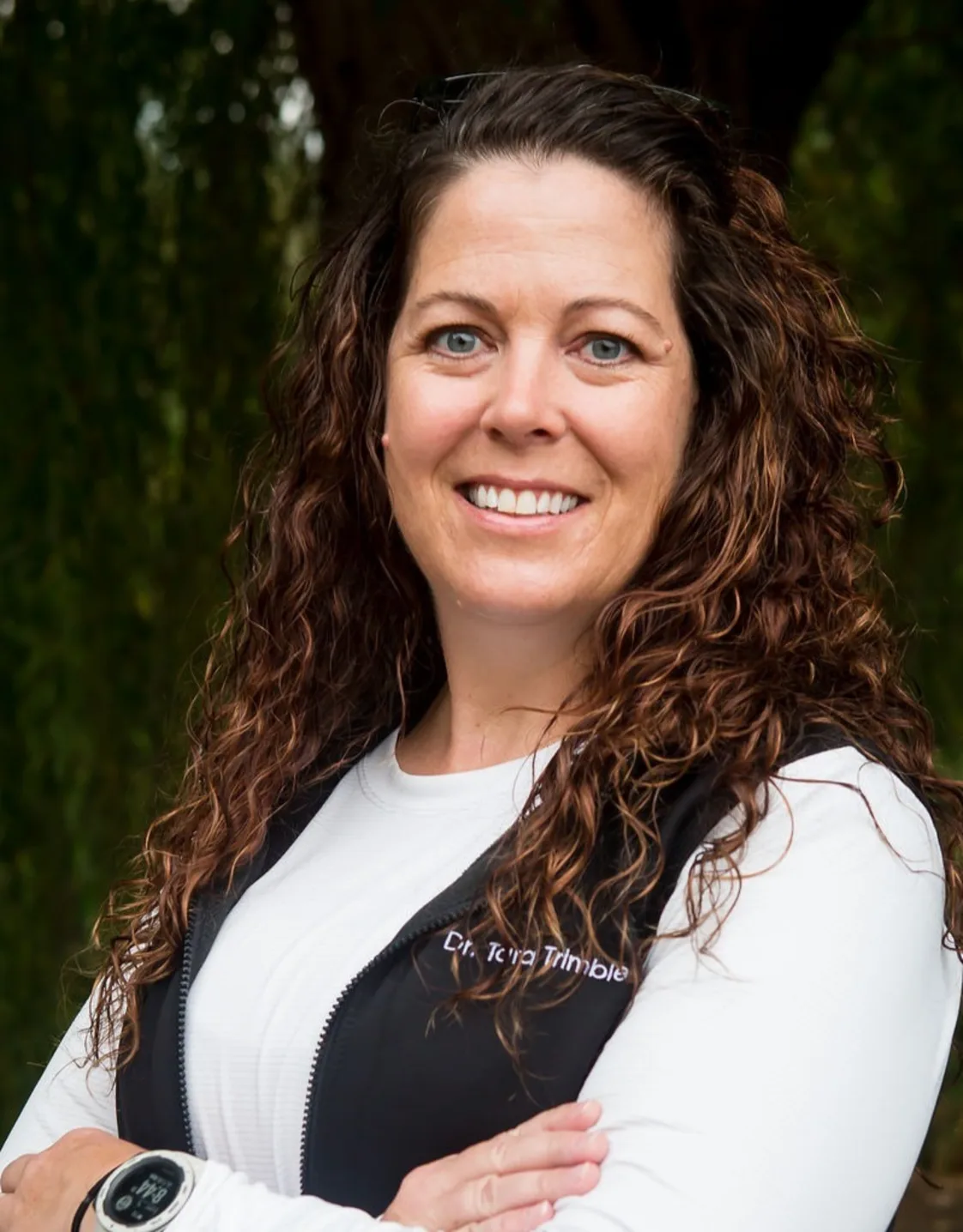 Dr. Tara Trimble Dr. Tara Trimble