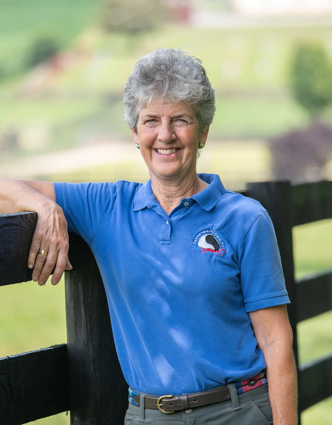 Kathleen M. Anderson Kathleen M. Anderson