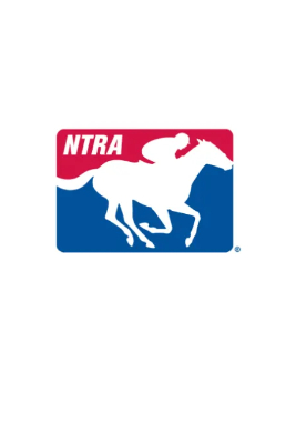 Logo for National Thoroughbred Racing Association