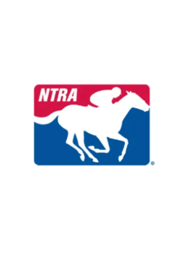 Logo for National Thoroughbred Racing Association
