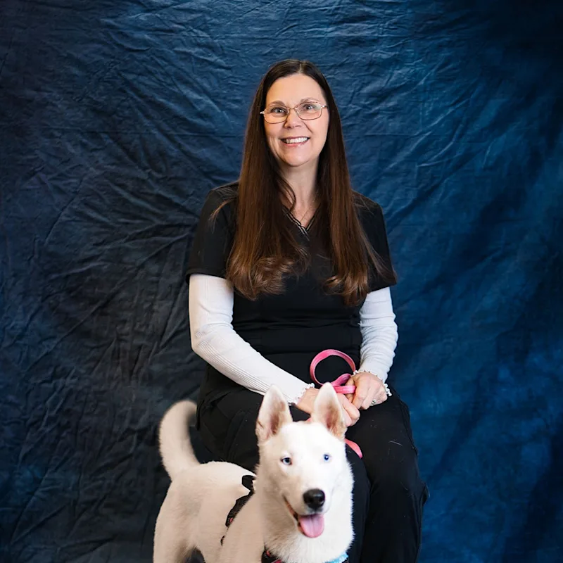 Stephanie Strandlien Stephanie Strandlien