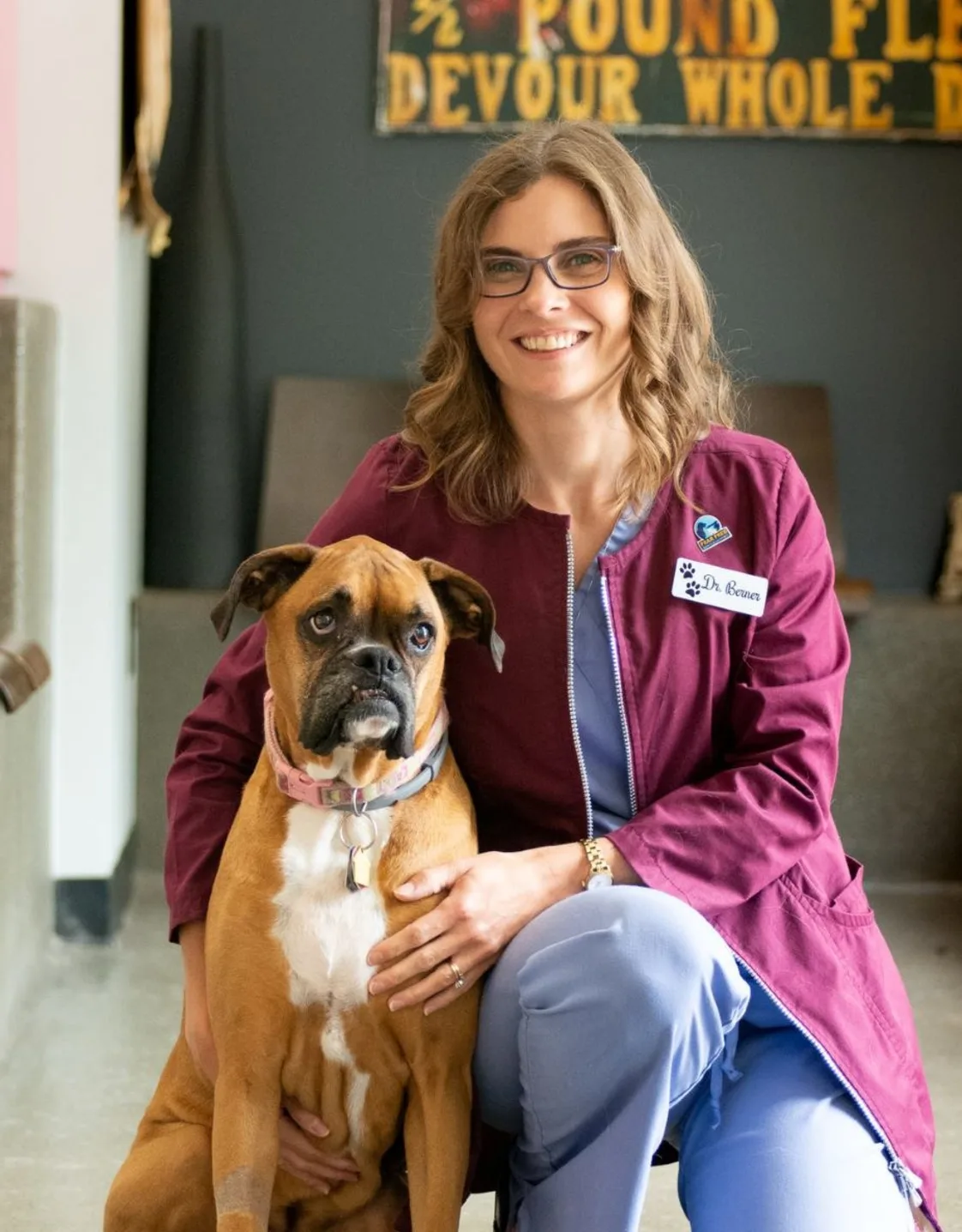 Ann Berner Ann Berner