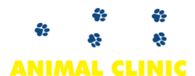 A&B Animal Clinic Logo